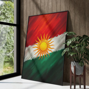 Kurdistan - Solar Reverie