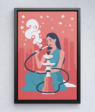 Urban Shisha Bliss