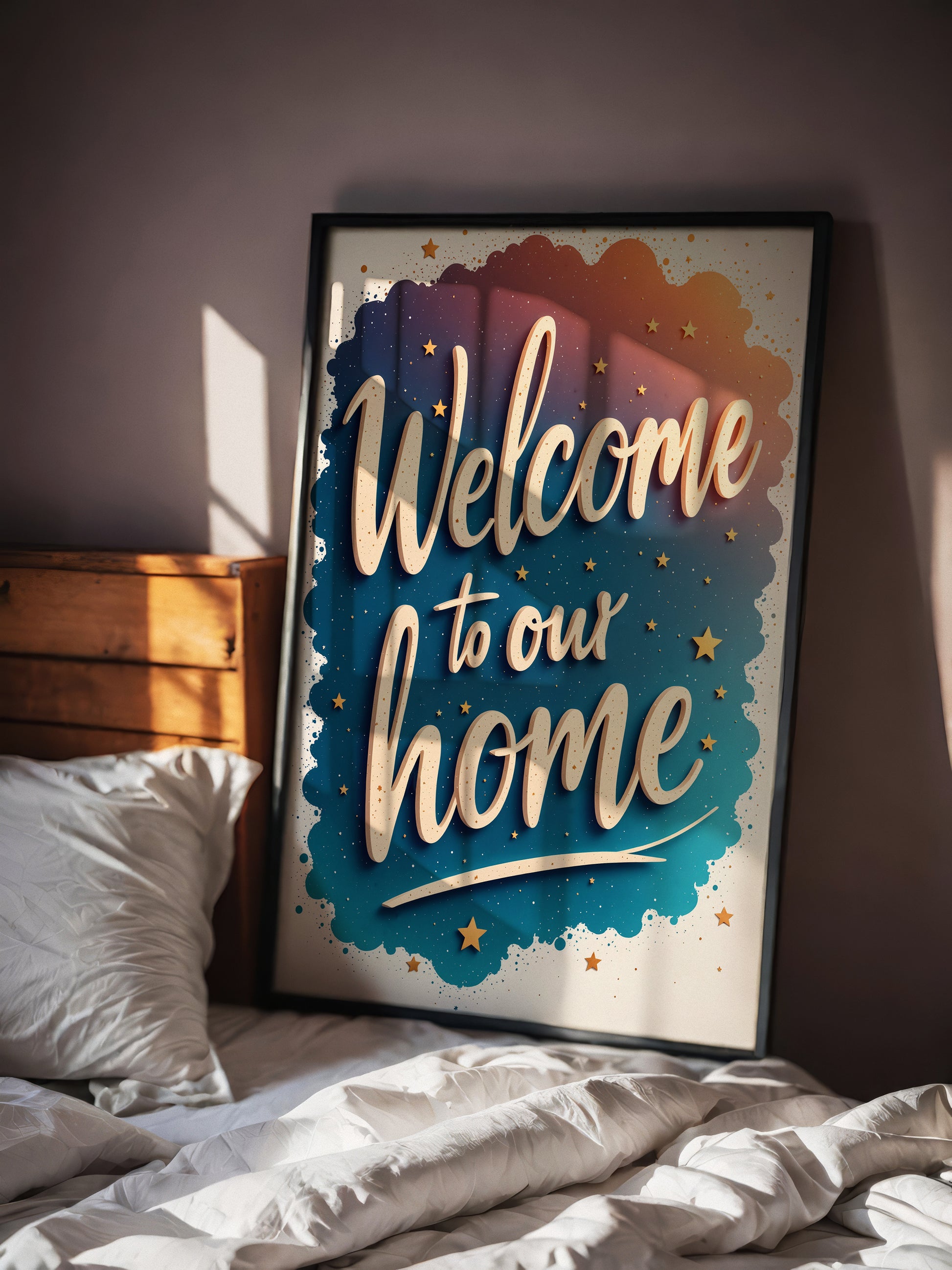 Welcome To Our Home - Vol.3