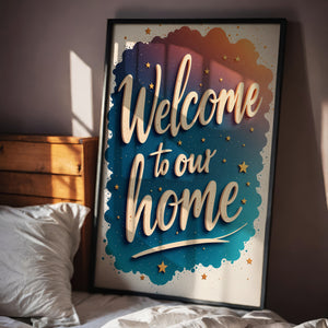 Welcome To Our Home - Vol.3