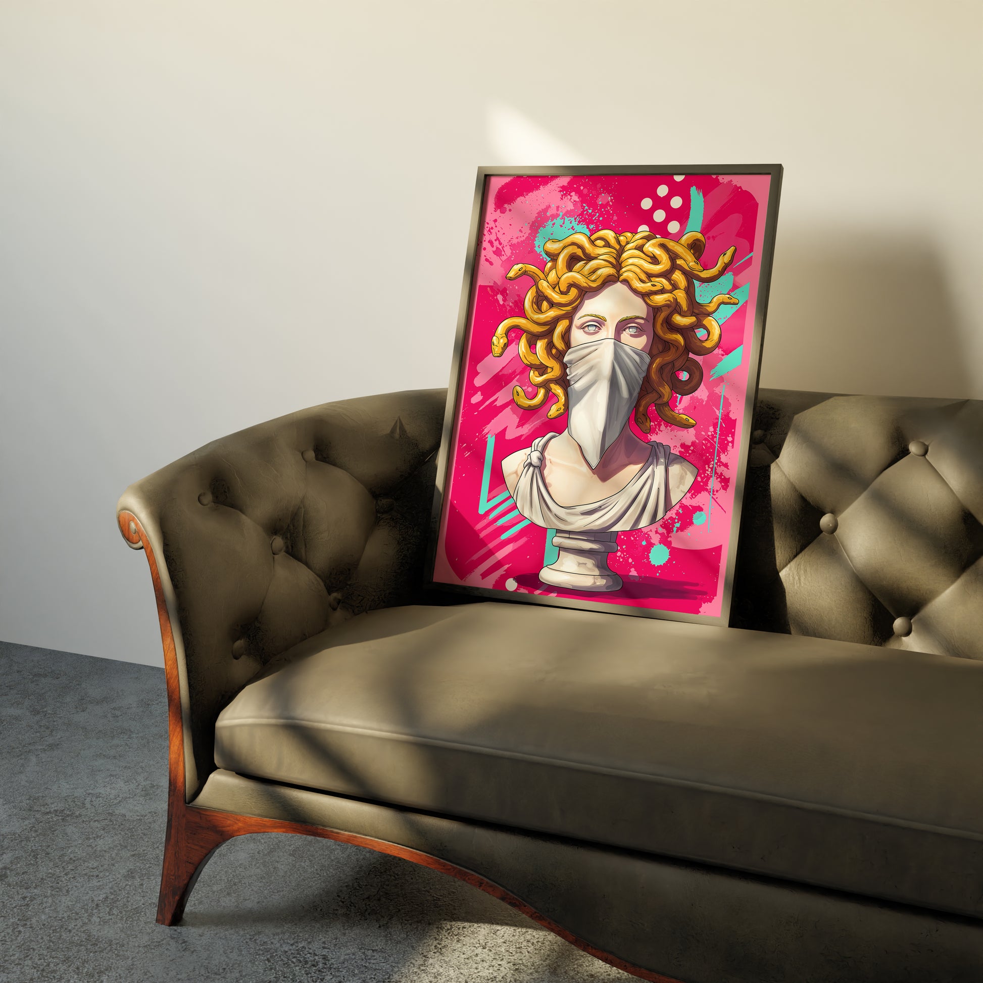 Pink Mythos