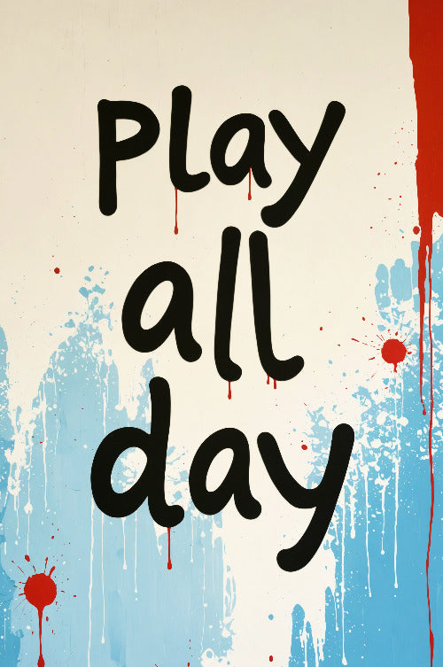 play all day vol.1