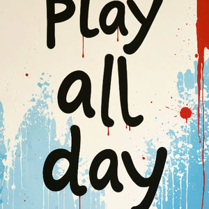 play all day vol.1