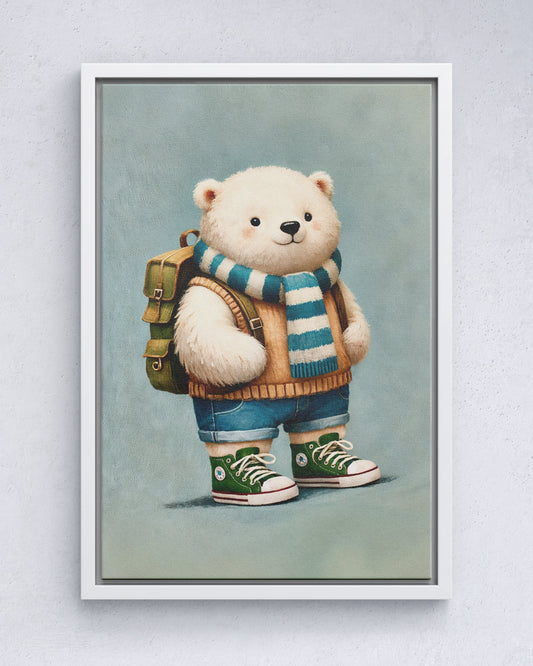 Ted Bear