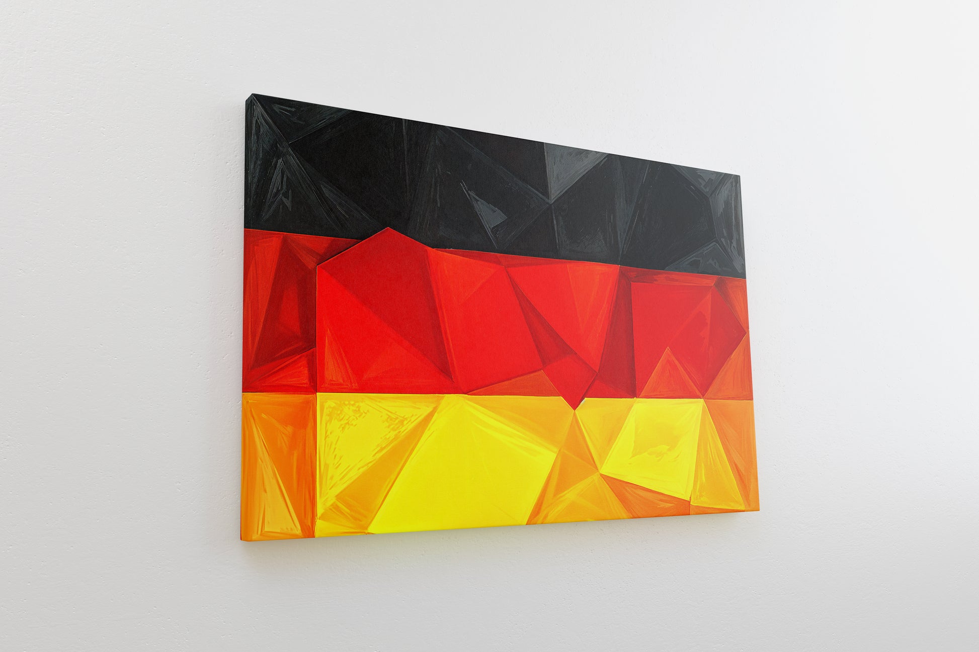 Germany - Geometric