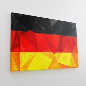 Germany - Geometric