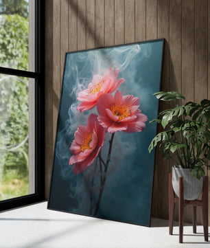Blossom's Mist