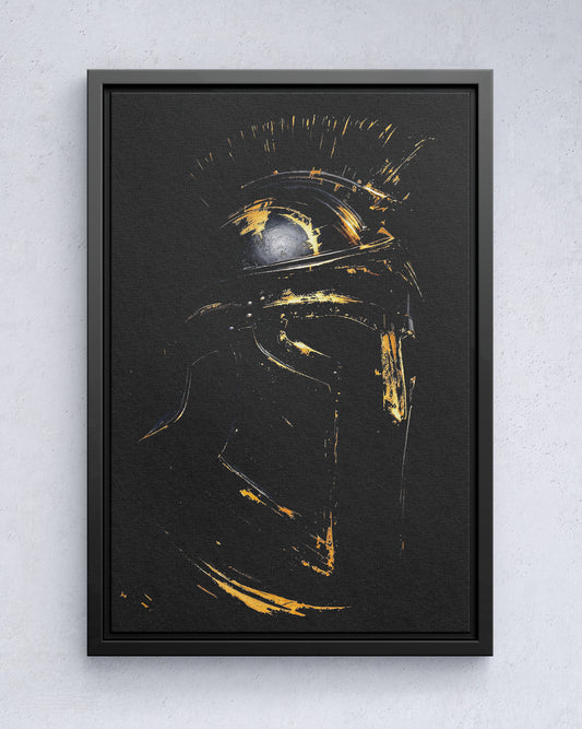 Legacy of the Spartan
