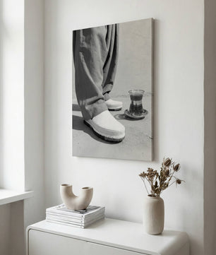 Kurdish Moments – Tradition & Ruhe