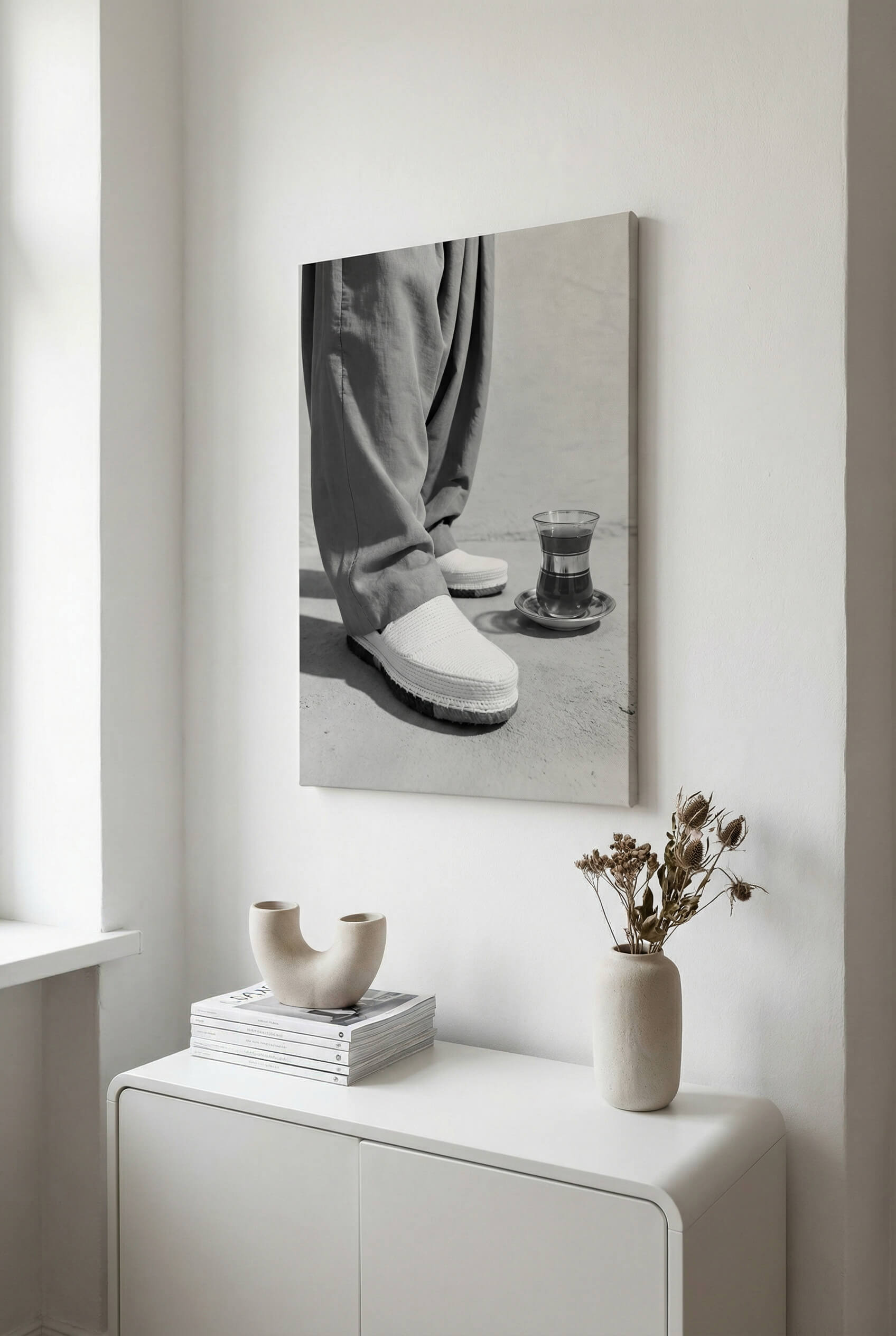 Kurdish Moments – Tradition & Ruhe