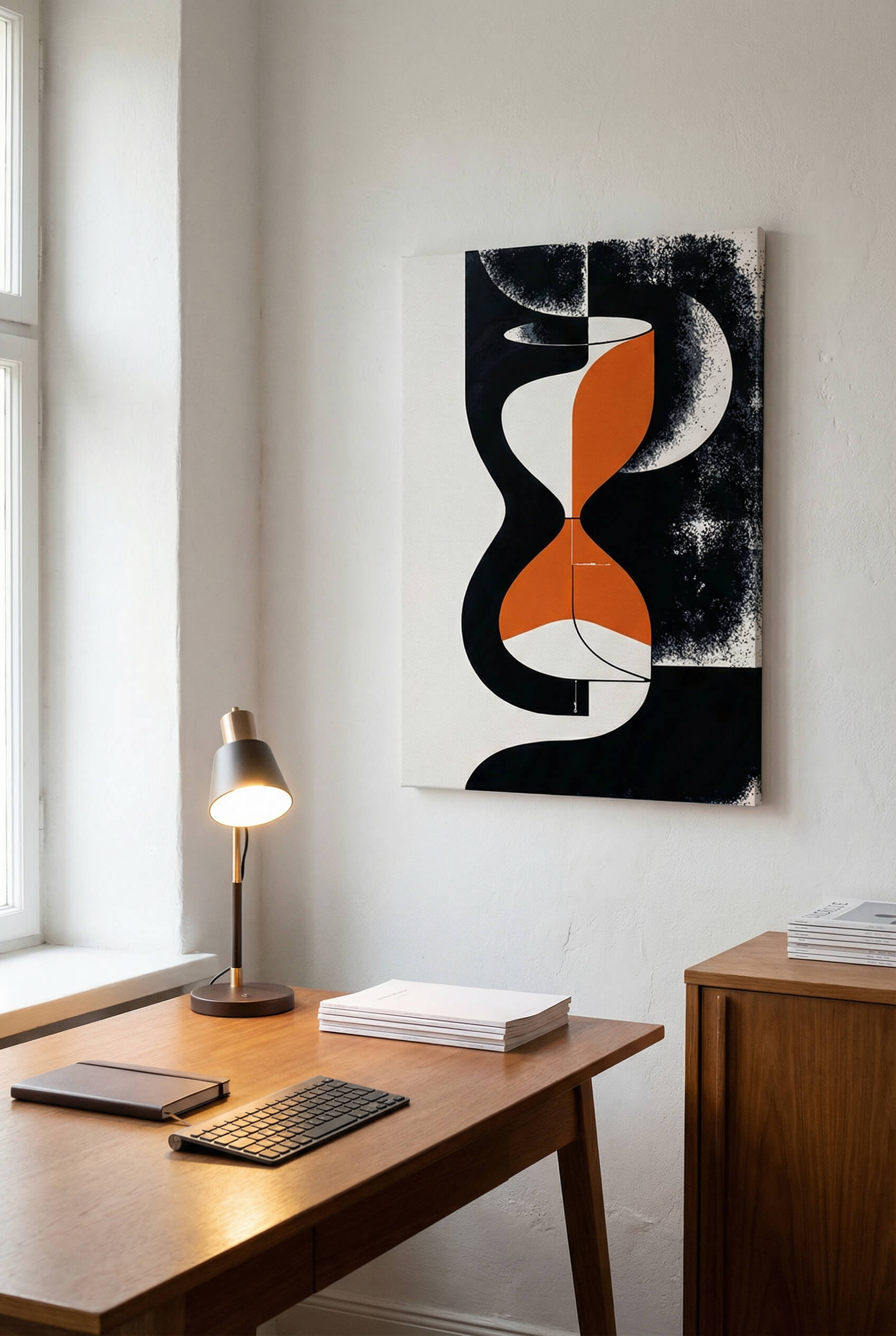 Minimalism Timeless Convergence