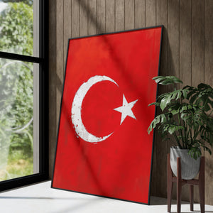 Turkish - Scarlet Emblem