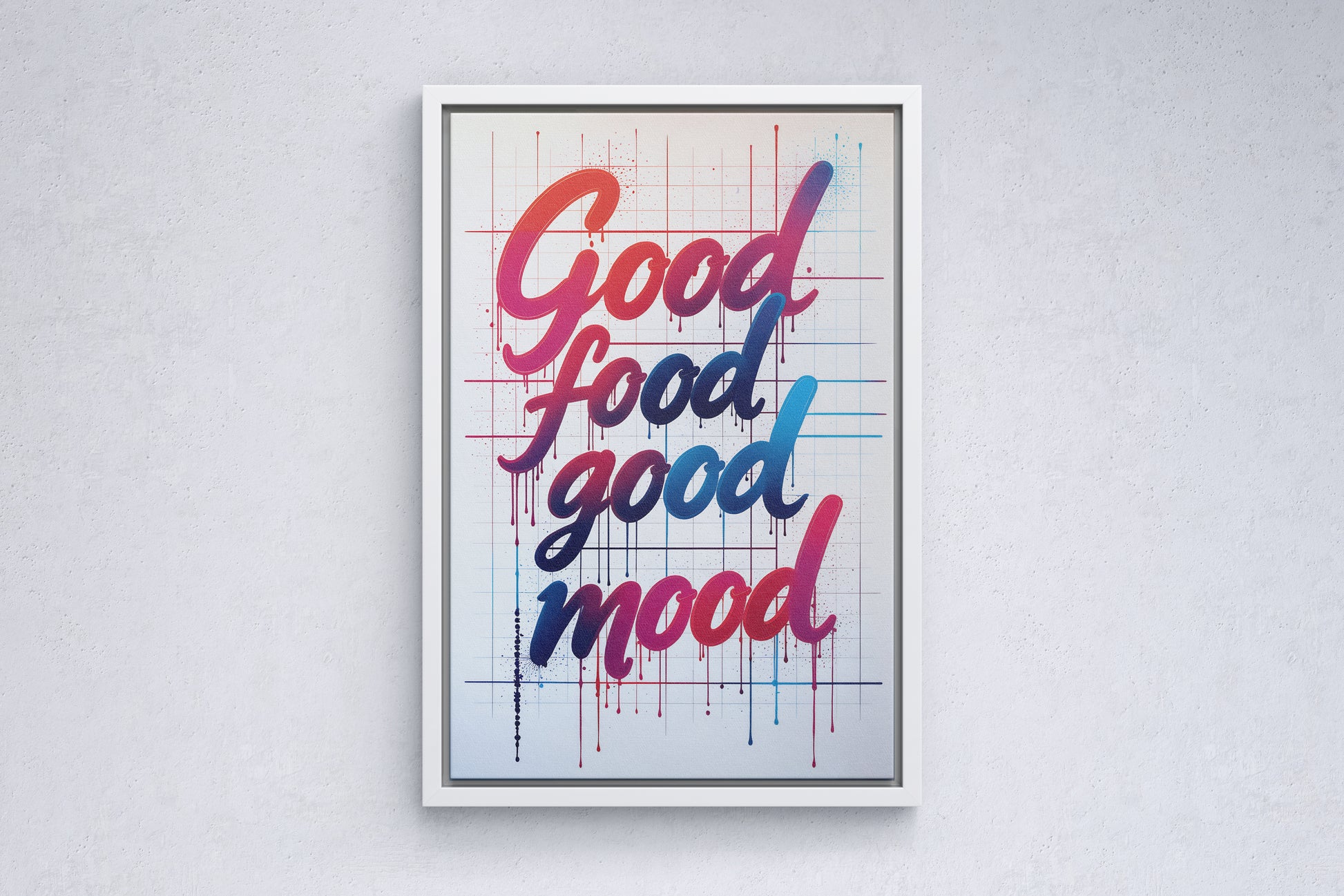 Good food, good mood vol.3