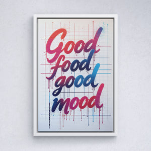 Good food, good mood vol.3