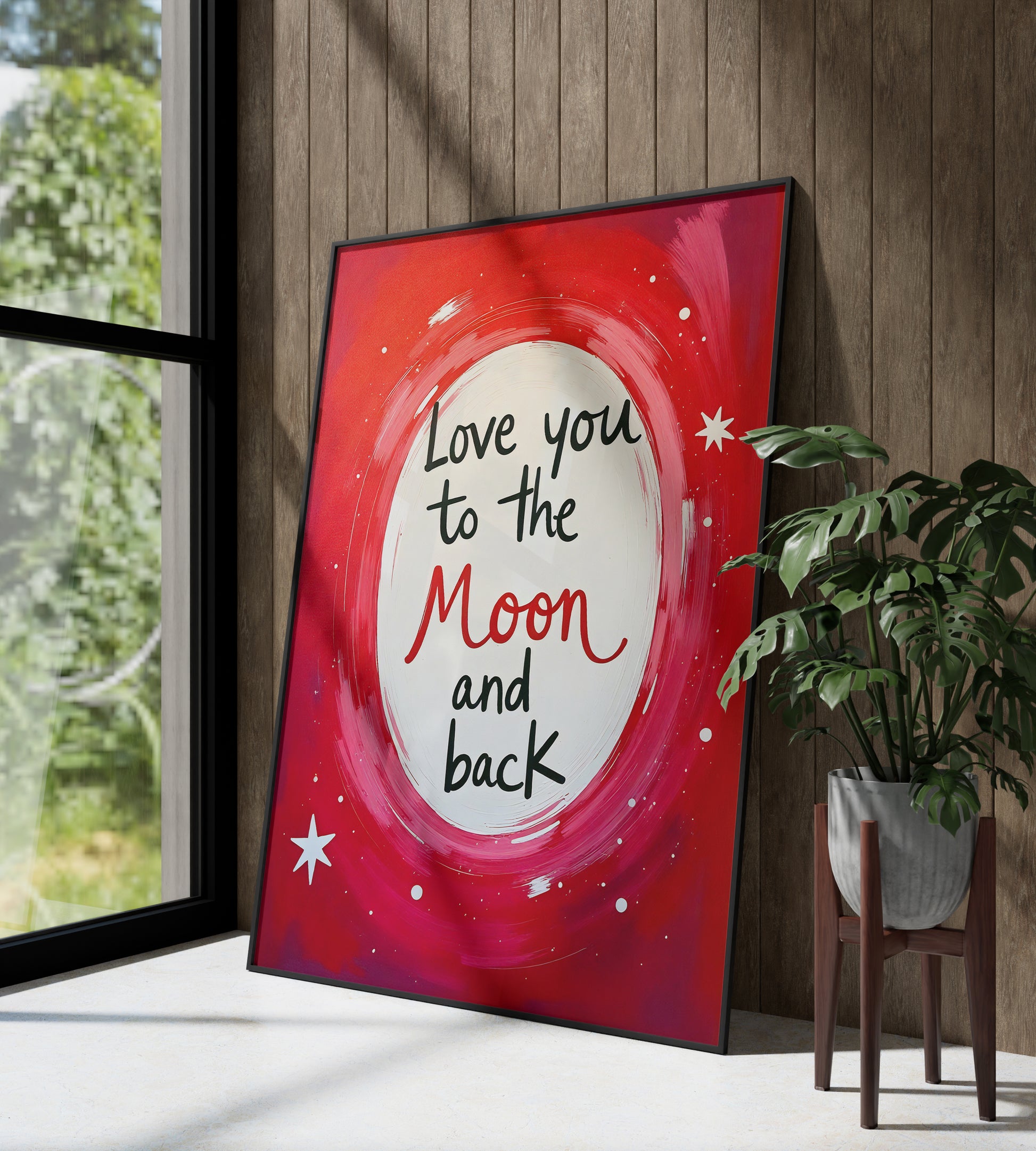 Love you to the moon and back vol.1