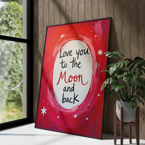 Love you to the moon and back vol.1