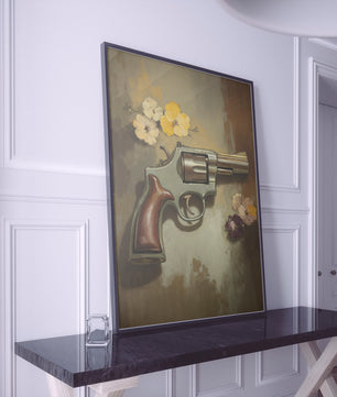 Vrede en revolver