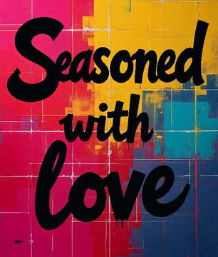 Seasoned with love vol. 1