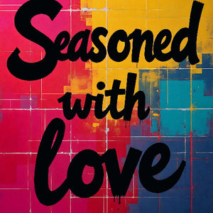 Seasoned with love vol.1