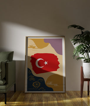 Sands of Anatolia