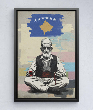 Ecos de Kosovo