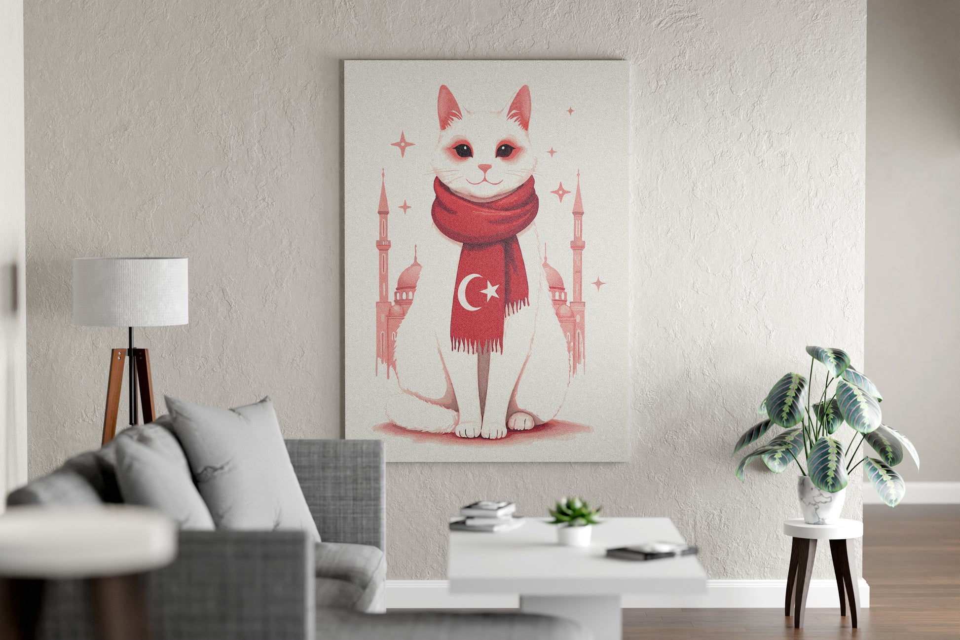 Charme ankara paths