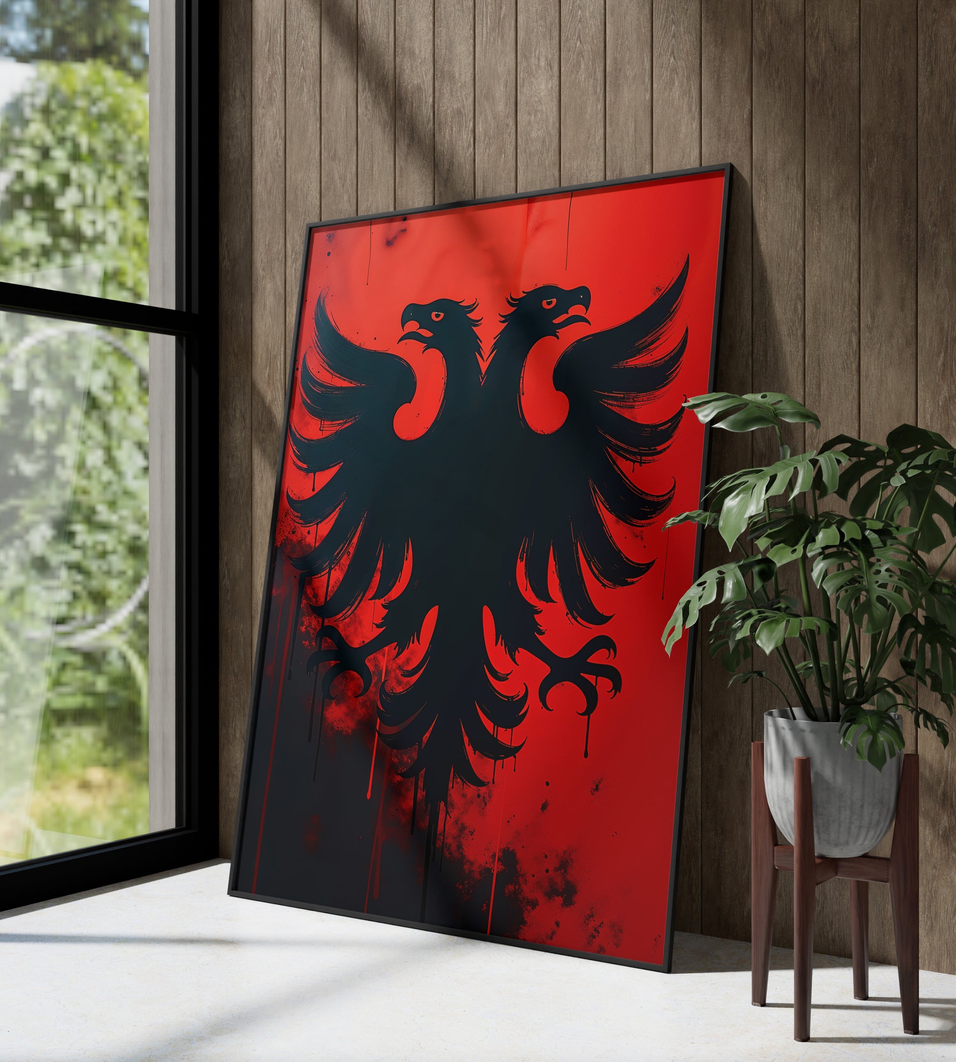 Albanian - Eternal Wings