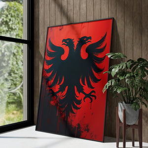 Albanian - Eternal Wings