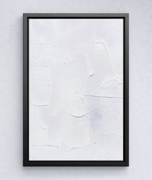 White texture