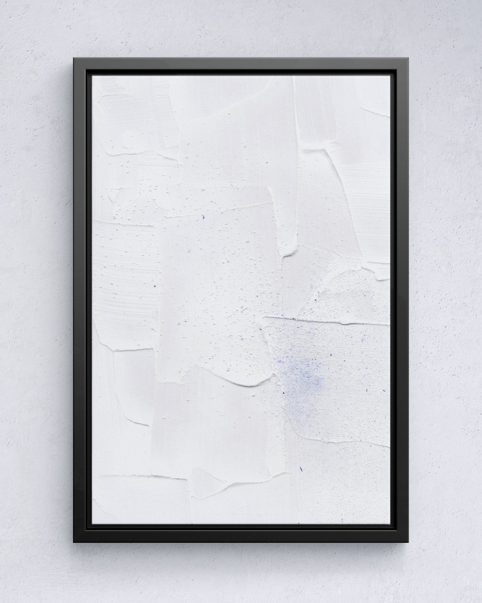 White texture
