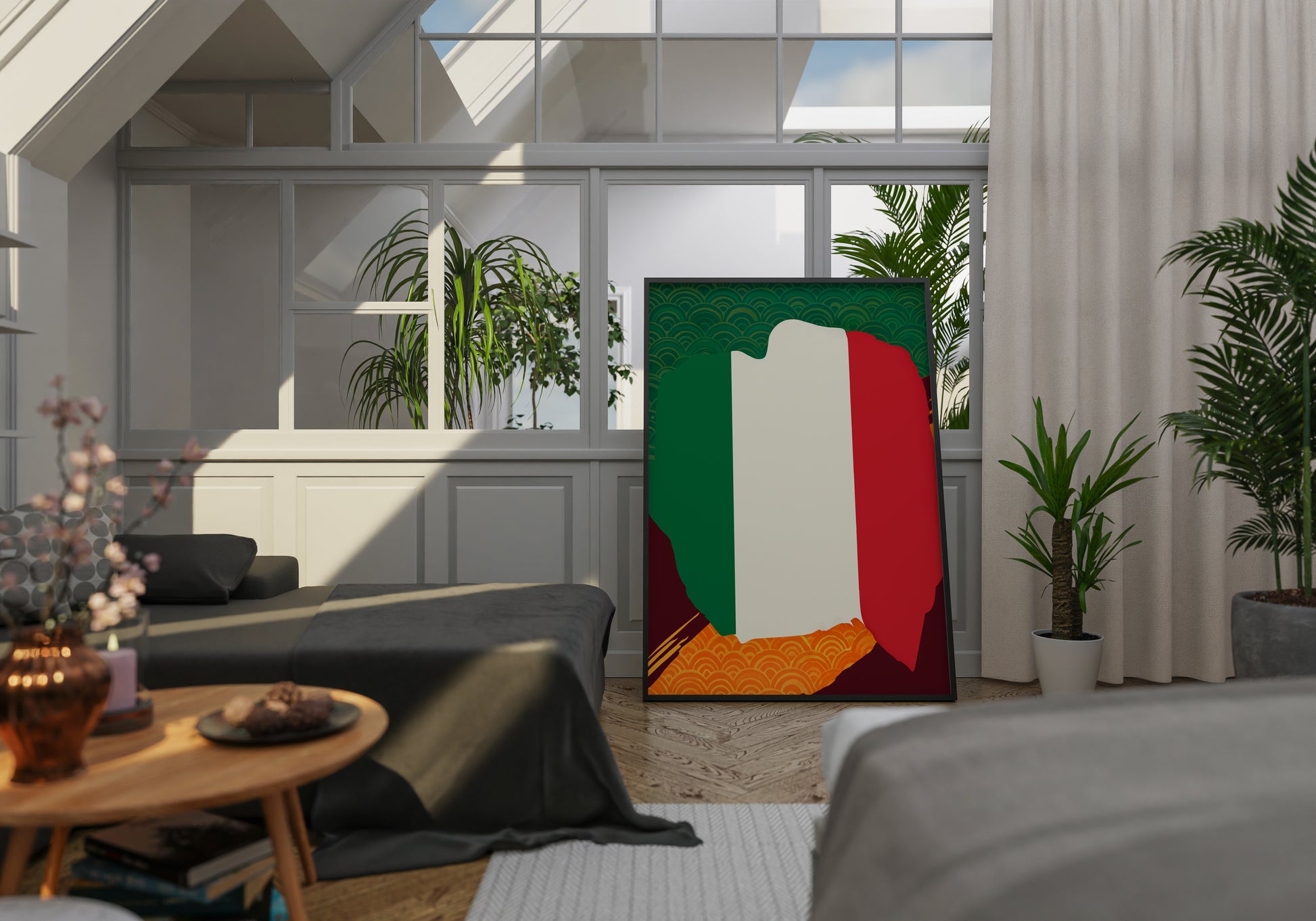 Shogun Italia