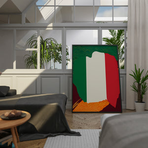 Shogun Italia