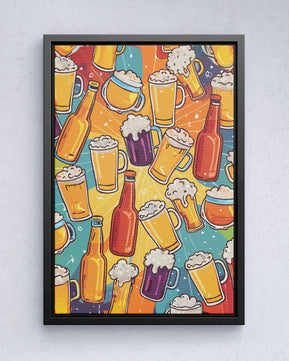 Bière céleste