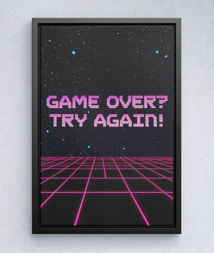 Retro persistentie