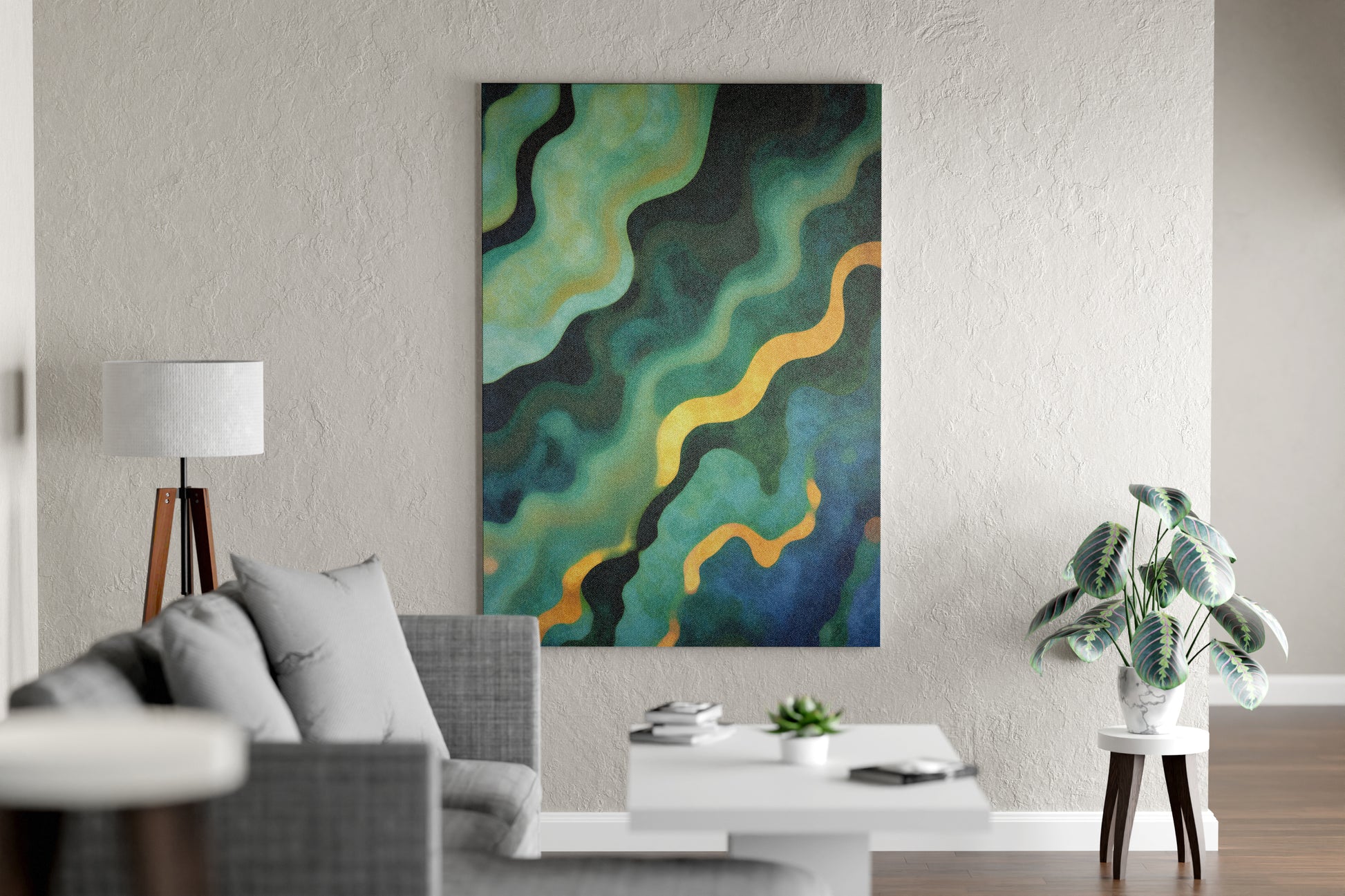 River of Realms