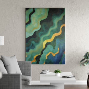 River of Realms
