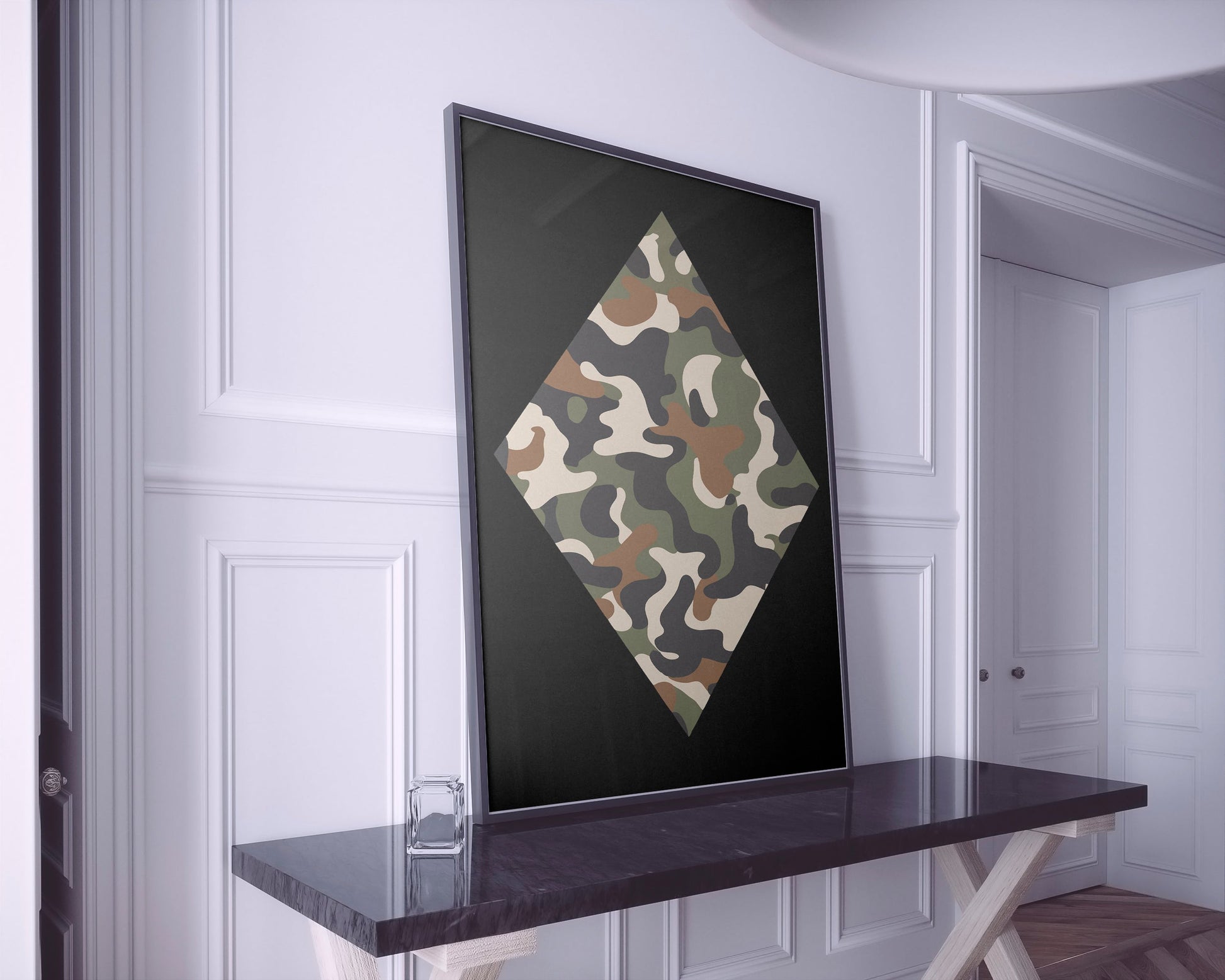 Phantom Camo