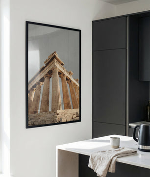 Ancient Columns – Klassische Architektur