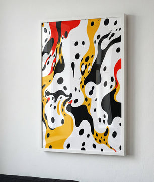 Molten Flow