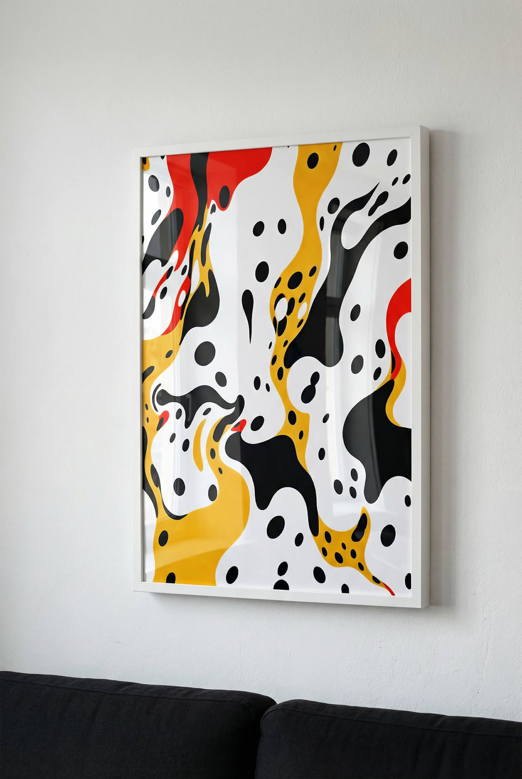 Molten Flow