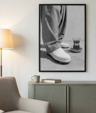 Kurdish Moments – Tradition & Ruhe