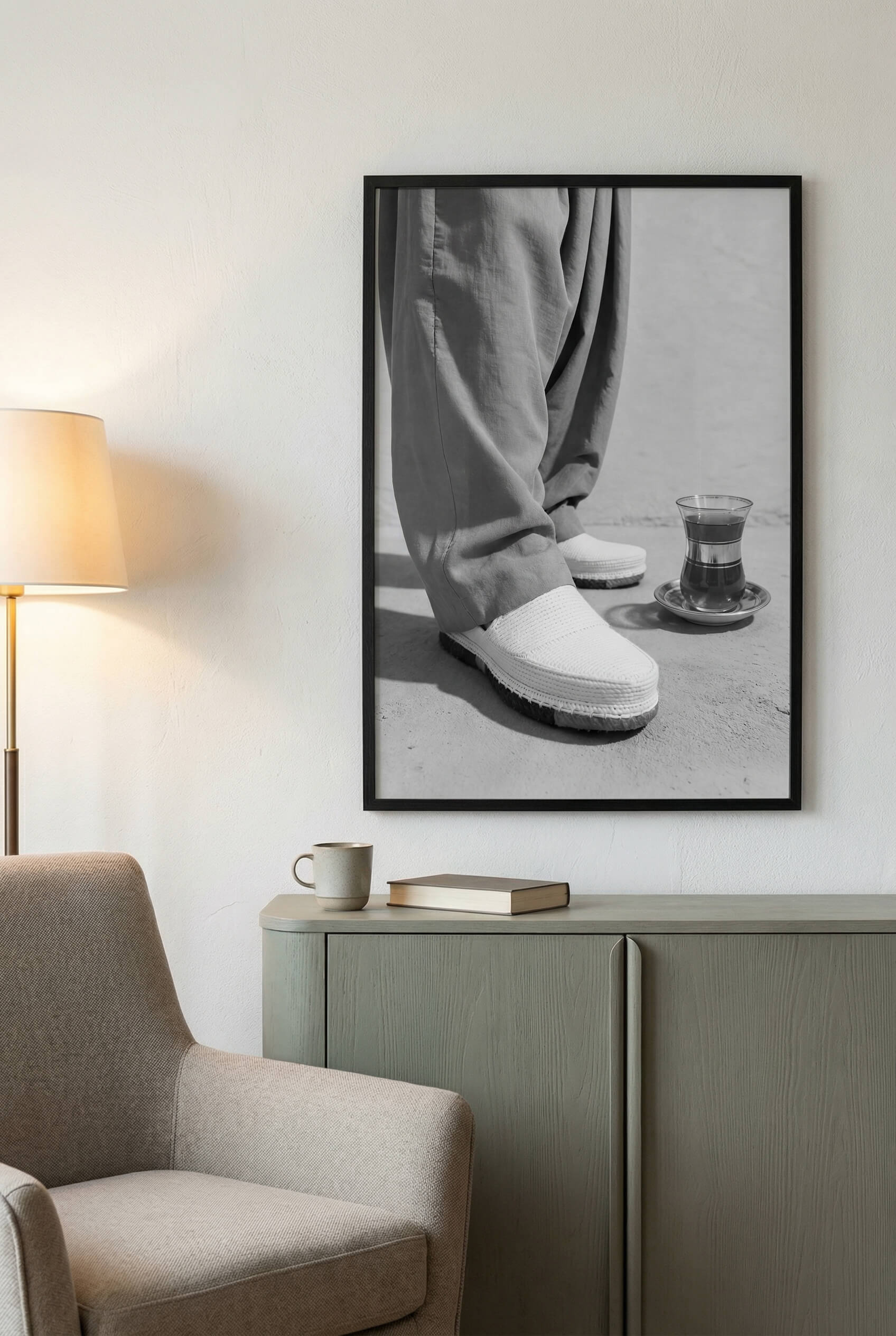 Kurdish Moments – Tradition & Ruhe