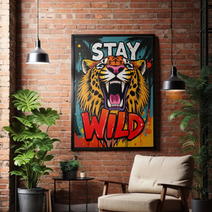 Stay Wild