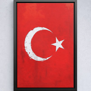 Turkish - Scarlet Emblem