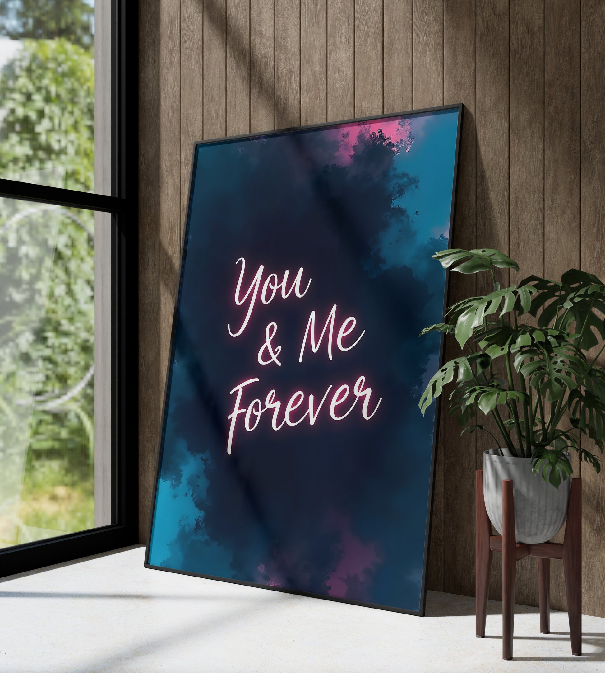 You & Me Forever Vol.3