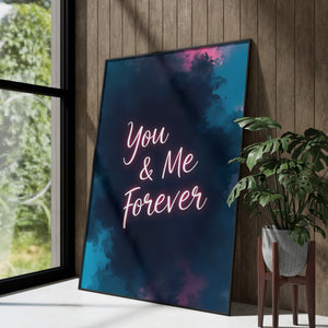 You & Me Forever Vol.3