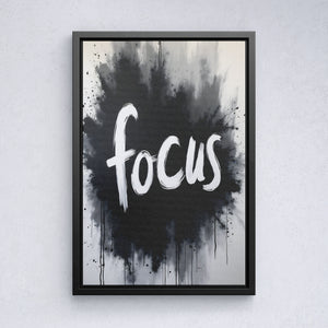 Focus