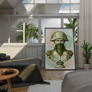 Rebel General