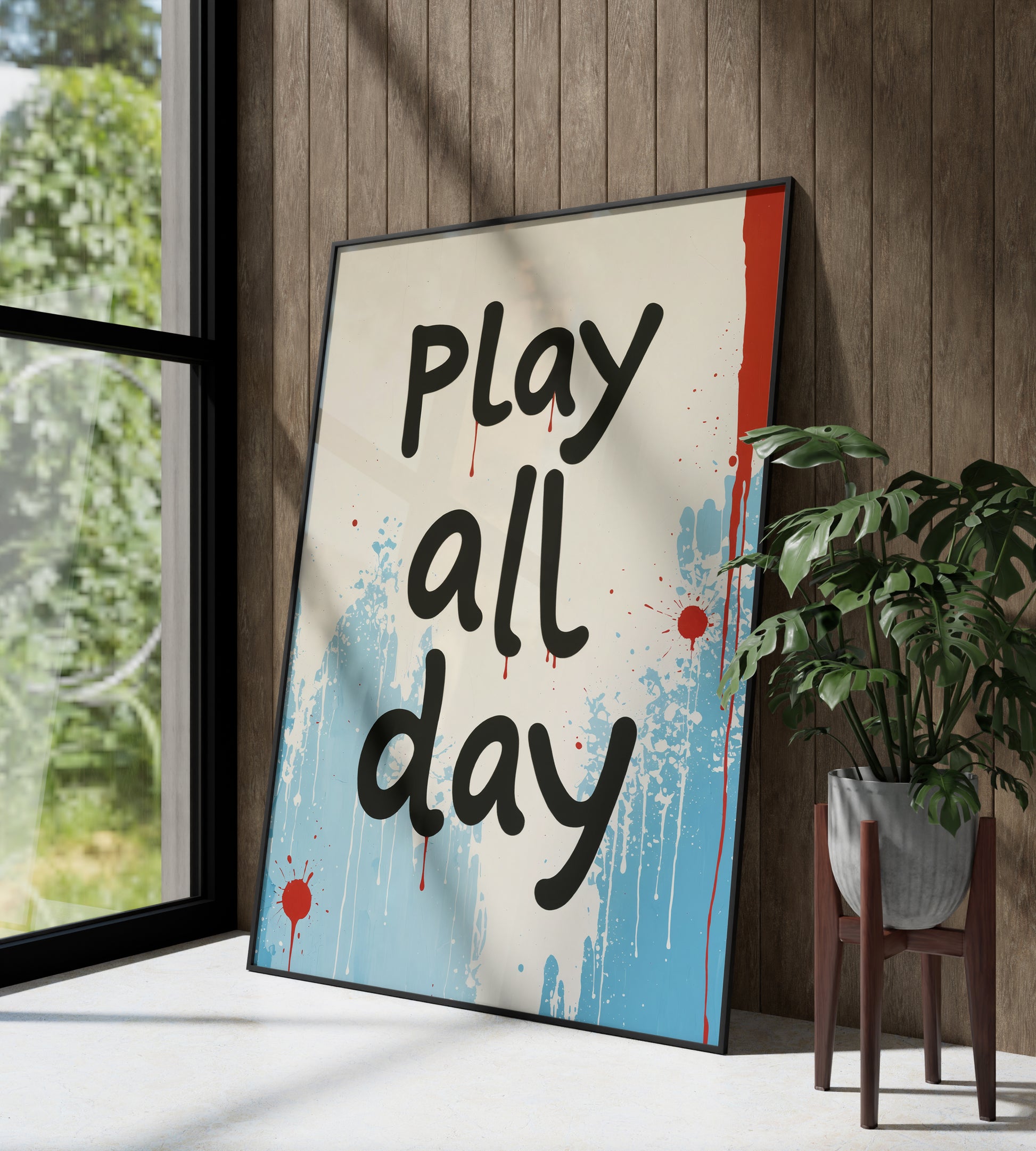 play all day vol.1