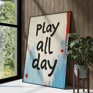 play all day vol.1